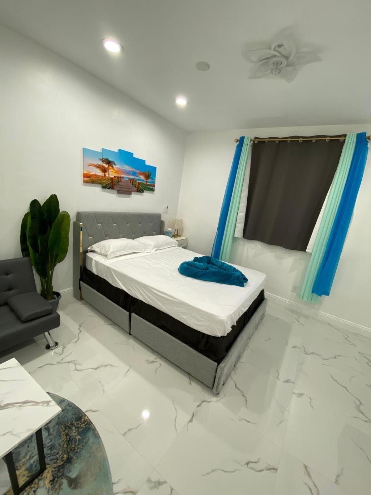 Apartment The Haven Nassau