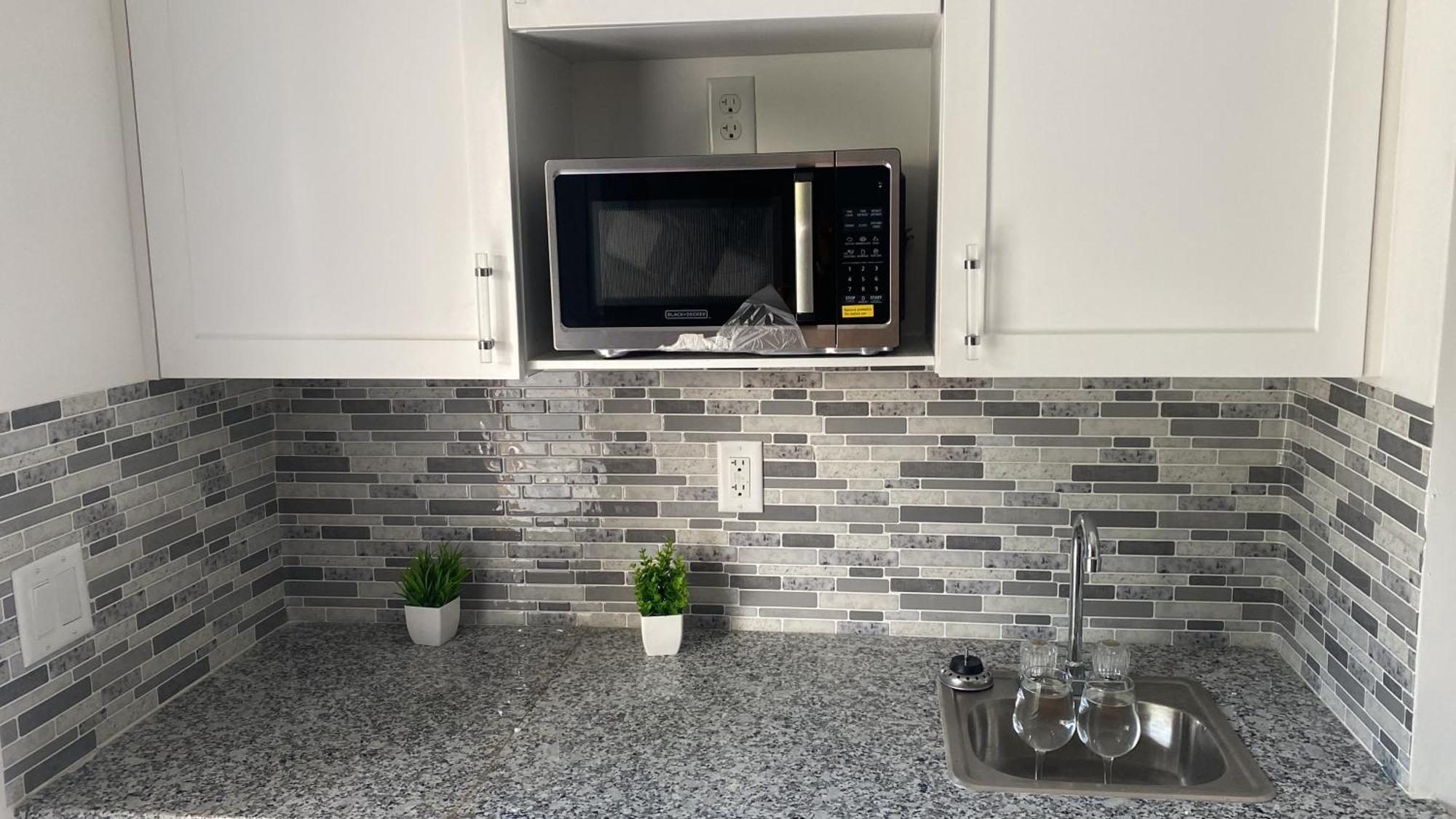 The Haven Apartment Nassau