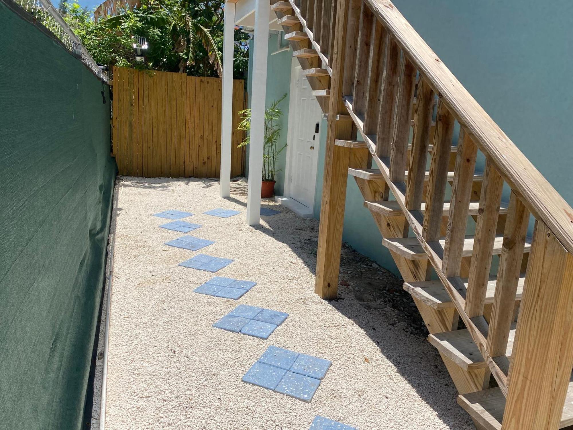 The Haven Apartment Nassau